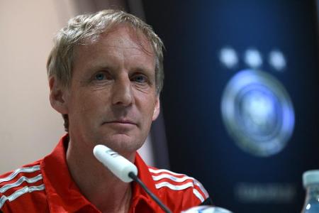 Sportpsychologe Hermann kehrt zu 1899 Hoffenheim zurück Sportpsychologe Hermann kehrt zu 1899 Hoffenheim zurück