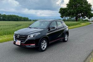 Was kann der 16.000-Euro-SUV aus China?
