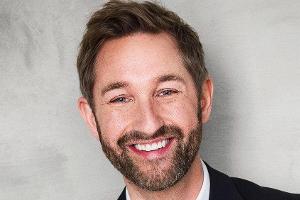 Daniel Boschmann moderiert Sat.1-Spendengala für Hochwasseropfer