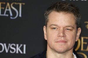 Matt Damons Tochter weigert sich, "Good Will Hunting" zu schauen