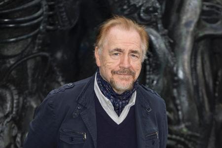 Brian Cox verneinte eine Rolle bei 