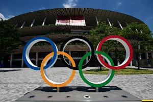 Olympia: Tschechischer Beachvolleyballer positiv getestet