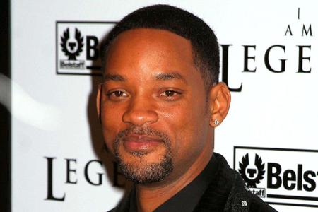 Will Smiths (49) Gene haben sich bei seiner Tochter durchgesetzt.