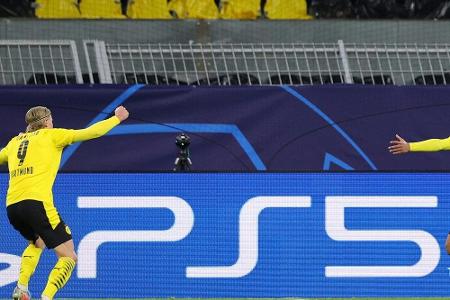 UEFA verlängert Partnerschaft mit PlayStation bis 2024 UEFA verlängert Partnerschaft mit PlayStation bis 2024