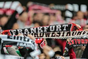 Eintracht unterstützt Opfer der Flutkatastrophe mit 100.000 Euro