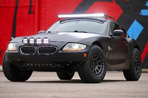 Offroad-Z4 bringt 30.001 Dollar