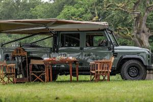 Diesen Landy würde Hemingway kaufen