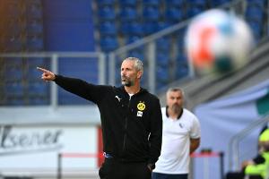 Rose zieht positives Trainingslager-Fazit