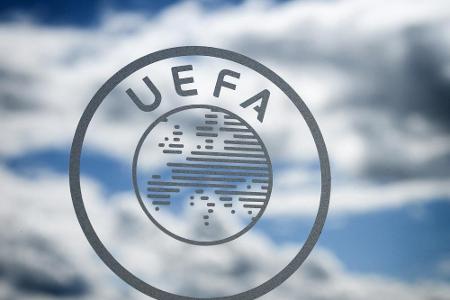 Real, Barca und Juve kritisieren UEFA scharf und sprechen erneut von der Super League Real, Barca und Juve kritisieren UEFA scharf und sprechen erneut von der Super League