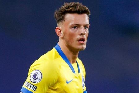 Fast 60 Millionen Euro: Arsenal holt Verteidiger White Fast 60 Millionen Euro: Arsenal holt Verteidiger White