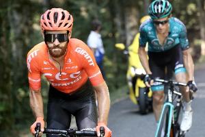Radprofi Geschke positiv: Erster Coronafall im deutschen Olympiateam