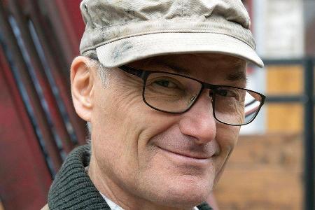 Der SWR trauert um Peter Schell.