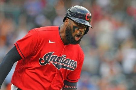 Baseball: Aus den Indians werden die Cleveland Guardians Baseball: Aus den Indians werden die Cleveland Guardians