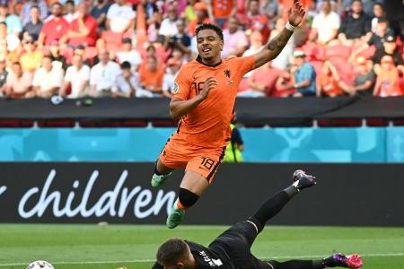 BVB vor Verpflichtung von Malen als Sancho-Ersatz BVB vor Verpflichtung von Malen als Sancho-Ersatz