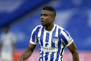 Cordoba-Wechsel von Hertha zu Krasnodar perfekt
