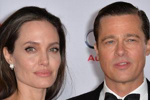 Angelina Jolie und Brad Pitt: Streit um Sorgerecht geht in neue Runde