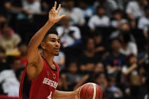 Basketballer lästern über Olympia-Outfit