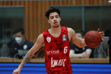 Basketball: Bayern holen Obiesie zurück in die Heimat Basketball: Bayern holen Obiesie zurück in die Heimat