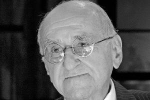 Alfred Biolek: Kollegen und Stars trauern um Fernsehlegende