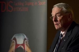 ARD-Doku zu Doping-Anschlägen: IOC-Mitglied Pound sieht Handlungsbedarf
