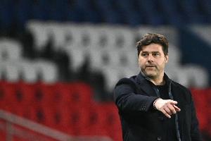 PSG verlängert mit Pochettino