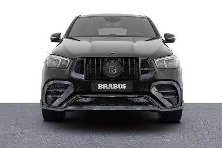 07/2021, Brabus 800 auf Basis Mercedes-AMG GLE 63 S 4MATIC+ Coupé 07/2021, Brabus 800 auf Basis Mercedes-AMG GLE 63 S 4MATIC+ Coupé