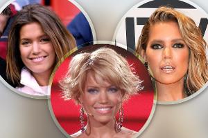 Sylvie Meis: So hat sie sich verändert