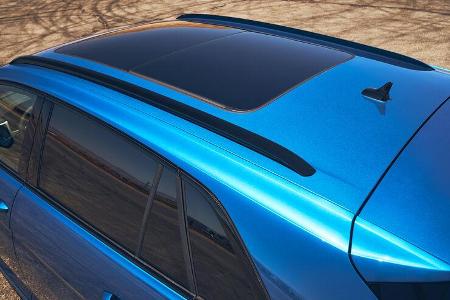 VW Atlas Cross Sport GT Concept 2021