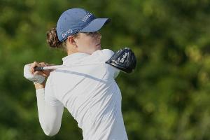 Golf: Henseleit mischt in Dallas weiter vorne mit