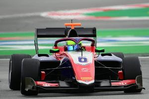David Schumacher über Formel 3: "Auch Idioten dabei"