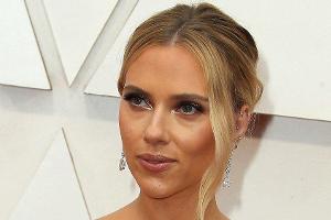 Hat Scarlett Johansson endgültig mit "Black Widow" abgeschlossen?