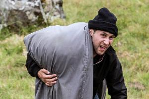 TV-Tipps am Samstag