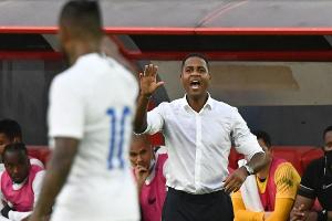 Nach Corona-Ausbruch: Curacao vom Gold Cup ausgeschlossen