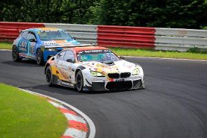 Zweiter Sieg in Folge für BMW-Junioren
