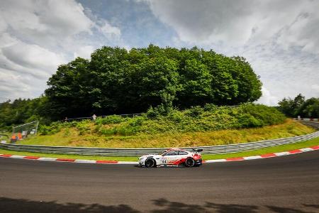 NLS 5 - Nürburgring - 10. Juli 2021 NLS 5 - Nürburgring - 10. Juli 2021