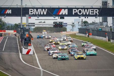 NLS 5 - Nürburgring - 10. Juli 2021