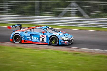 NLS 5 - Nürburgring - 10. Juli 2021