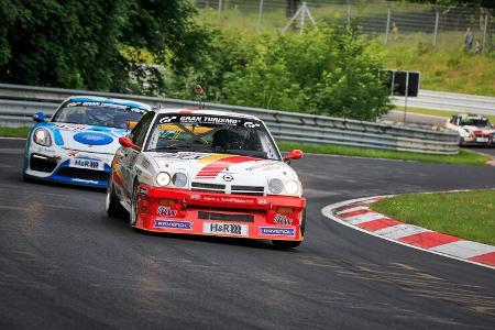 NLS 5 - Nürburgring - 10. Juli 2021