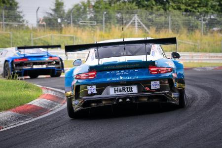 NLS 5 - Nürburgring - 10. Juli 2021