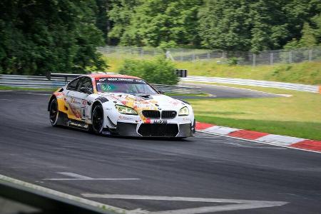 NLS 5 - Nürburgring - 10. Juli 2021