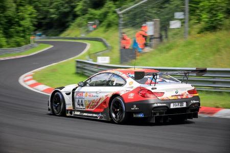 NLS 5 - Nürburgring - 10. Juli 2021