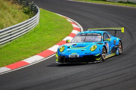 NLS 5 - Nürburgring - 10. Juli 2021