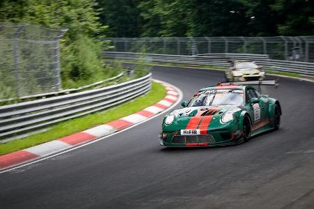 NLS 5 - Nürburgring - 10. Juli 2021