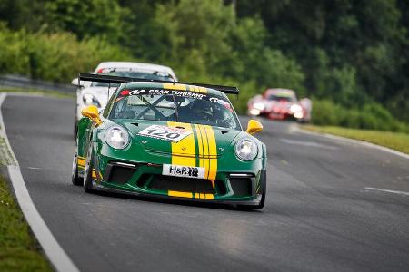 NLS 5 - Nürburgring - 10. Juli 2021