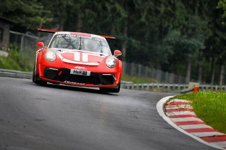 NLS 5 - Nürburgring - 10. Juli 2021