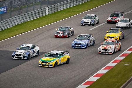 NLS 5 - Nürburgring - 10. Juli 2021