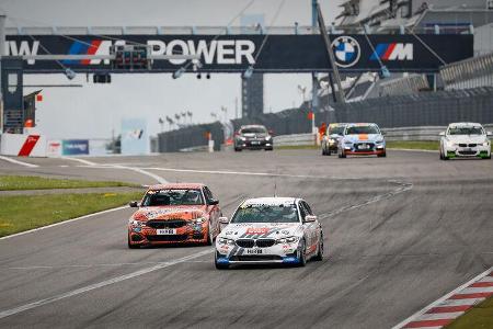 NLS 5 - Nürburgring - 10. Juli 2021