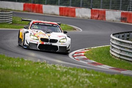 NLS 5 - Nürburgring - 10. Juli 2021
