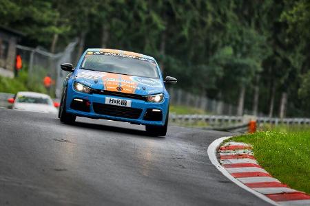 NLS 5 - Nürburgring - 10. Juli 2021