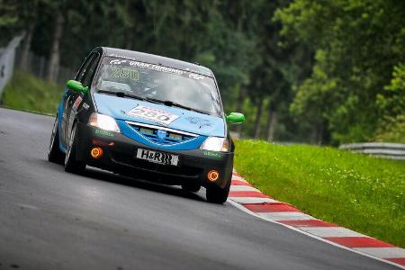 NLS 5 - Nürburgring - 10. Juli 2021